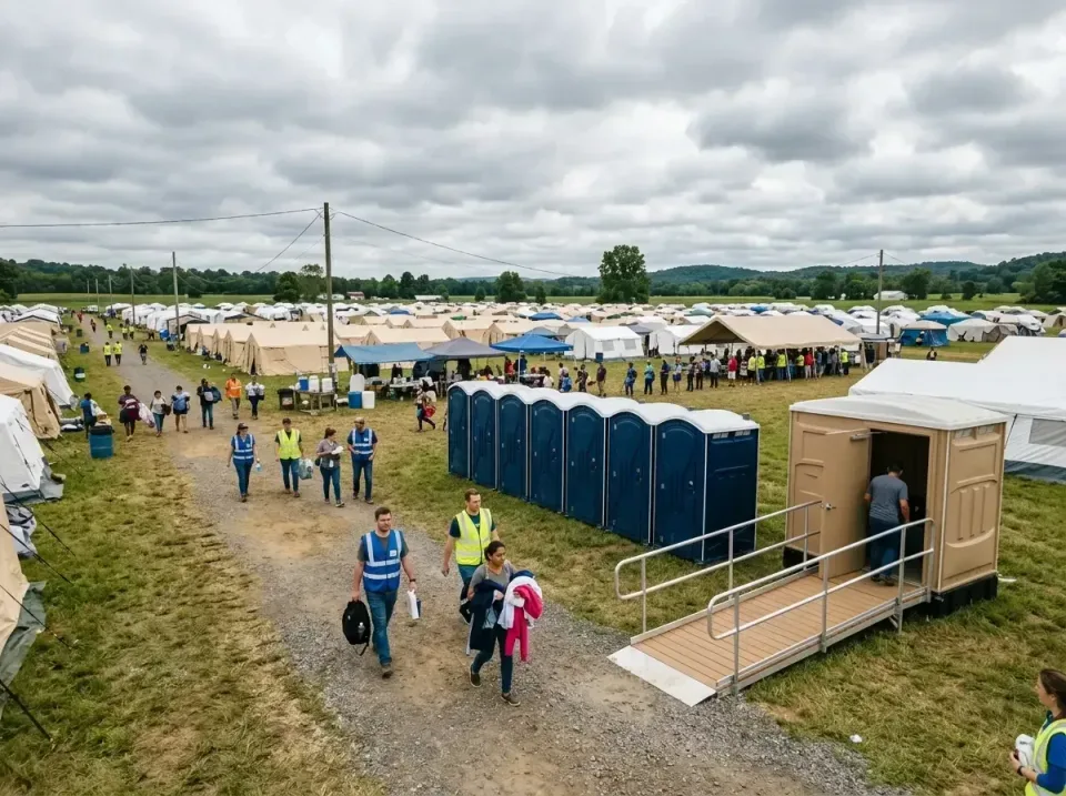 disaster-relief-camp-restrooms-010 — frequently asked questions, Dumpster & Portable Bathrooms Rental in Trenton, NJ